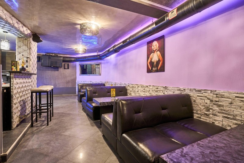 En venta  Bar; Cafetería Plovdiv , Jristo Smirnenski , 130 metros cuadrados | 97778631 - imagen [6]