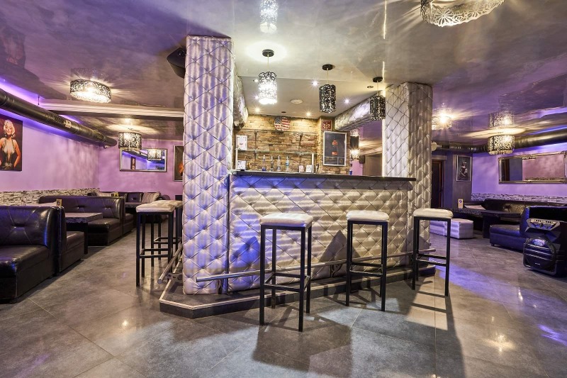 En venta  Bar; Cafetería Plovdiv , Jristo Smirnenski , 130 metros cuadrados | 97778631 - imagen [2]