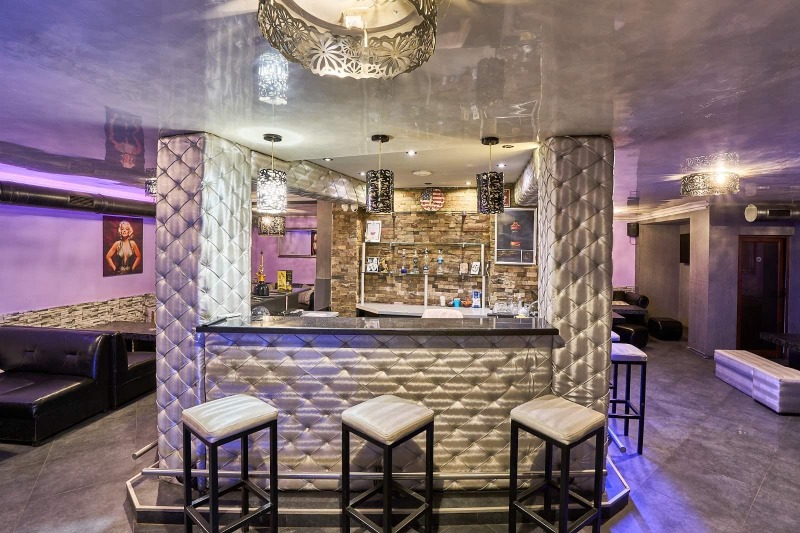 En venta  Bar; Cafetería Plovdiv , Jristo Smirnenski , 130 metros cuadrados | 97778631 - imagen [8]