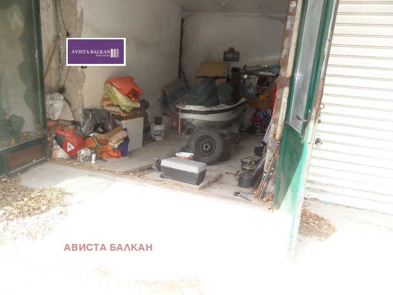 Продава ГАРАЖ, ПАРКОМЯСТО, гр. София, Зона Б-19, снимка 3 - Гаражи и паркоместа - 53414739