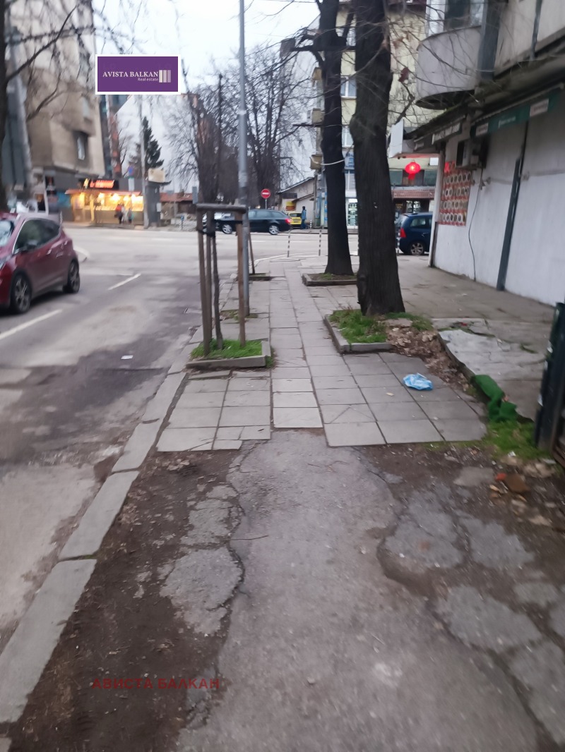 Продава ГАРАЖ, ПАРКОМЯСТО, гр. София, Зона Б-19