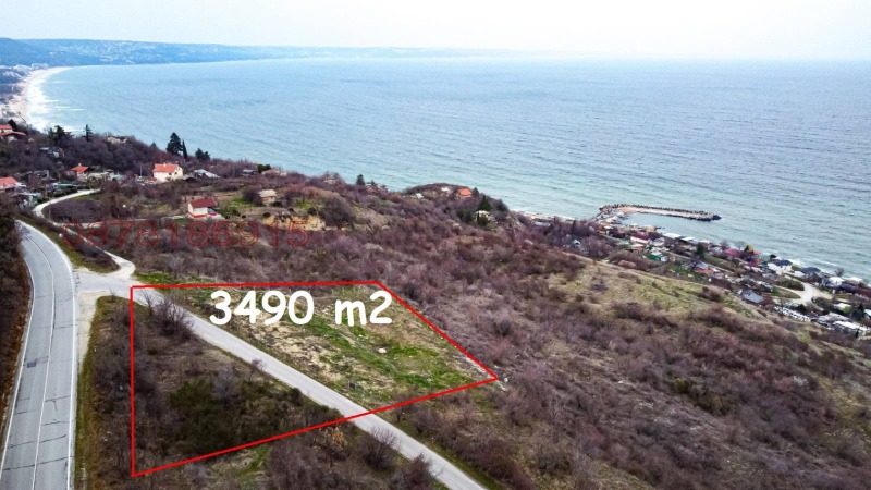 Eladó  Cselekmény Varna , k.k. Zlatni pjasaci , 3490 négyzetméter | 64697742 - kép [13]