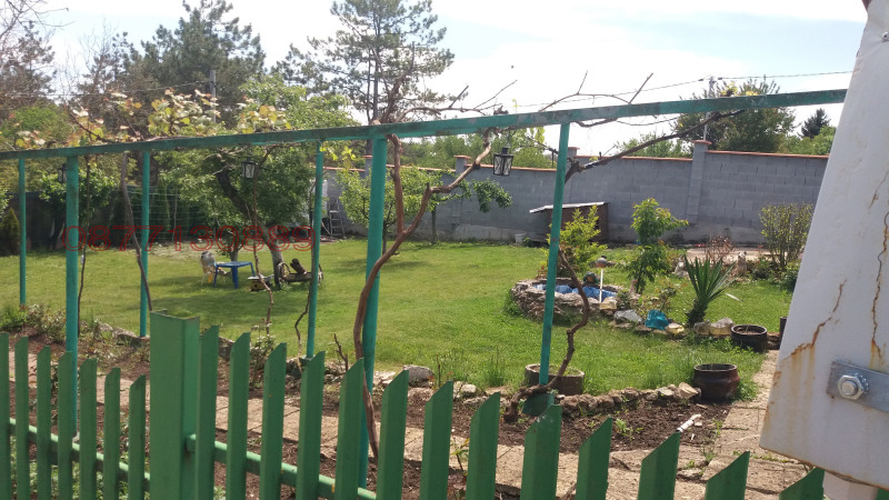 Продава ПАРЦЕЛ, гр. Добрич, м-т Газибаба, снимка 8 - Парцели - 52779641