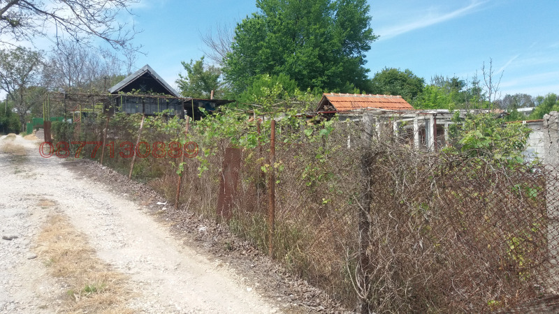 Продава ПАРЦЕЛ, гр. Добрич, м-т Газибаба, снимка 4 - Парцели - 52779641