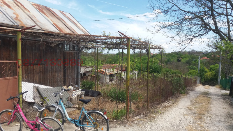 Продава ПАРЦЕЛ, гр. Добрич, м-т Газибаба, снимка 2 - Парцели - 52779641