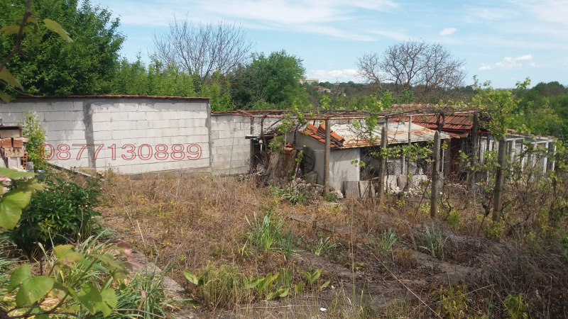 Продава ПАРЦЕЛ, гр. Добрич, м-т Газибаба, снимка 3 - Парцели - 52779641