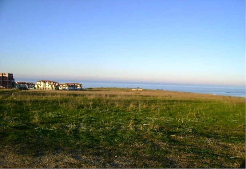 Продава ПАРЦЕЛ, гр. Бургас, Крайморие