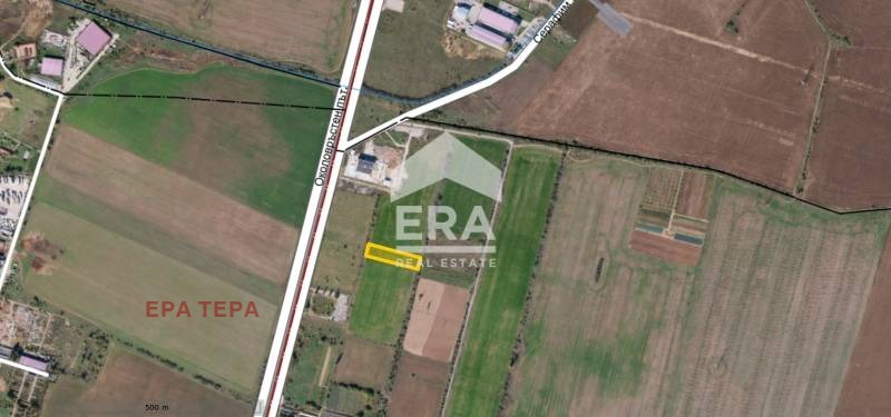 Продава ПАРЦЕЛ, гр. София, с. Казичене, снимка 2 - Парцели - 54290770