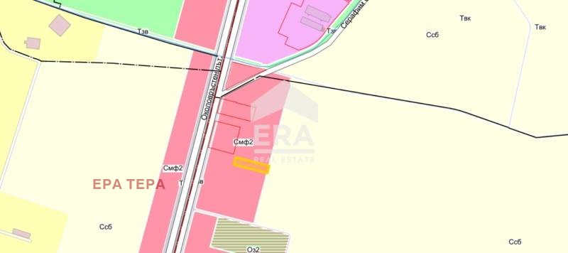 Продава ПАРЦЕЛ, гр. София, с. Казичене