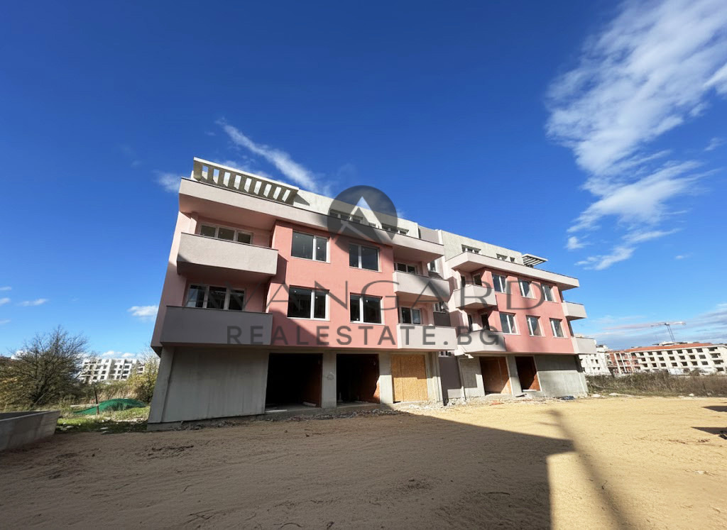 Продава 2-СТАЕН, гр. Пловдив, Остромила