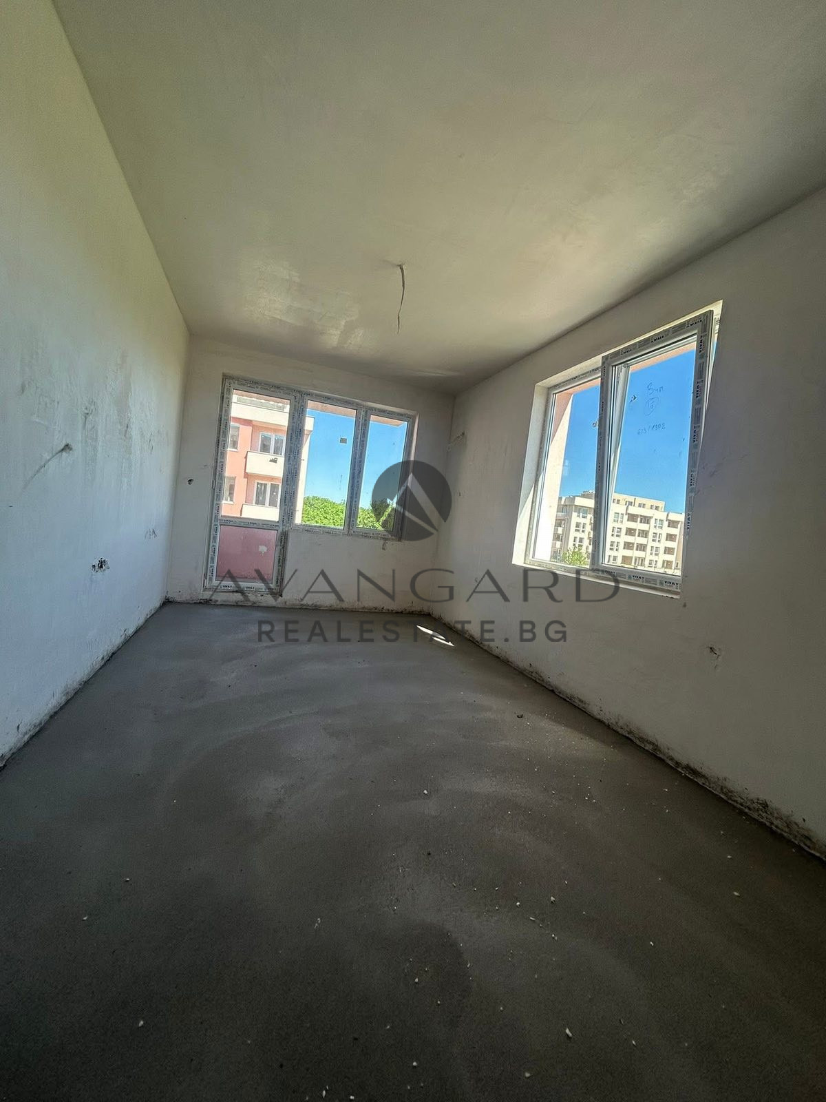 Продава 2-СТАЕН, гр. Пловдив, Остромила, снимка 4 - Апартаменти - 51013351