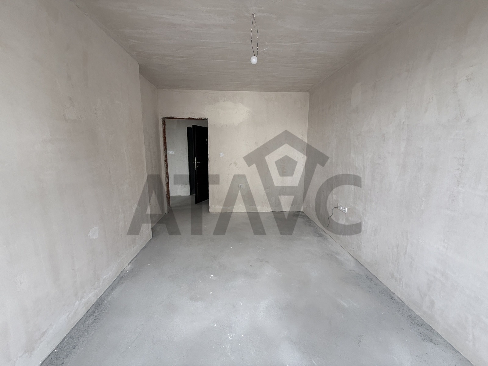 Продава 2-СТАЕН, гр. Пловдив, Тракия, снимка 4 - Апартаменти - 54080419