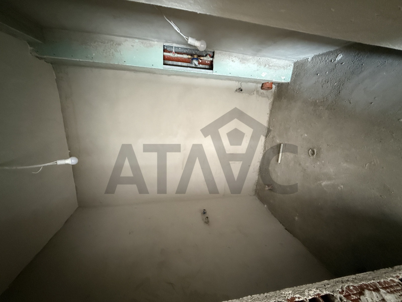 Продава 2-СТАЕН, гр. Пловдив, Тракия, снимка 5 - Апартаменти - 54080419