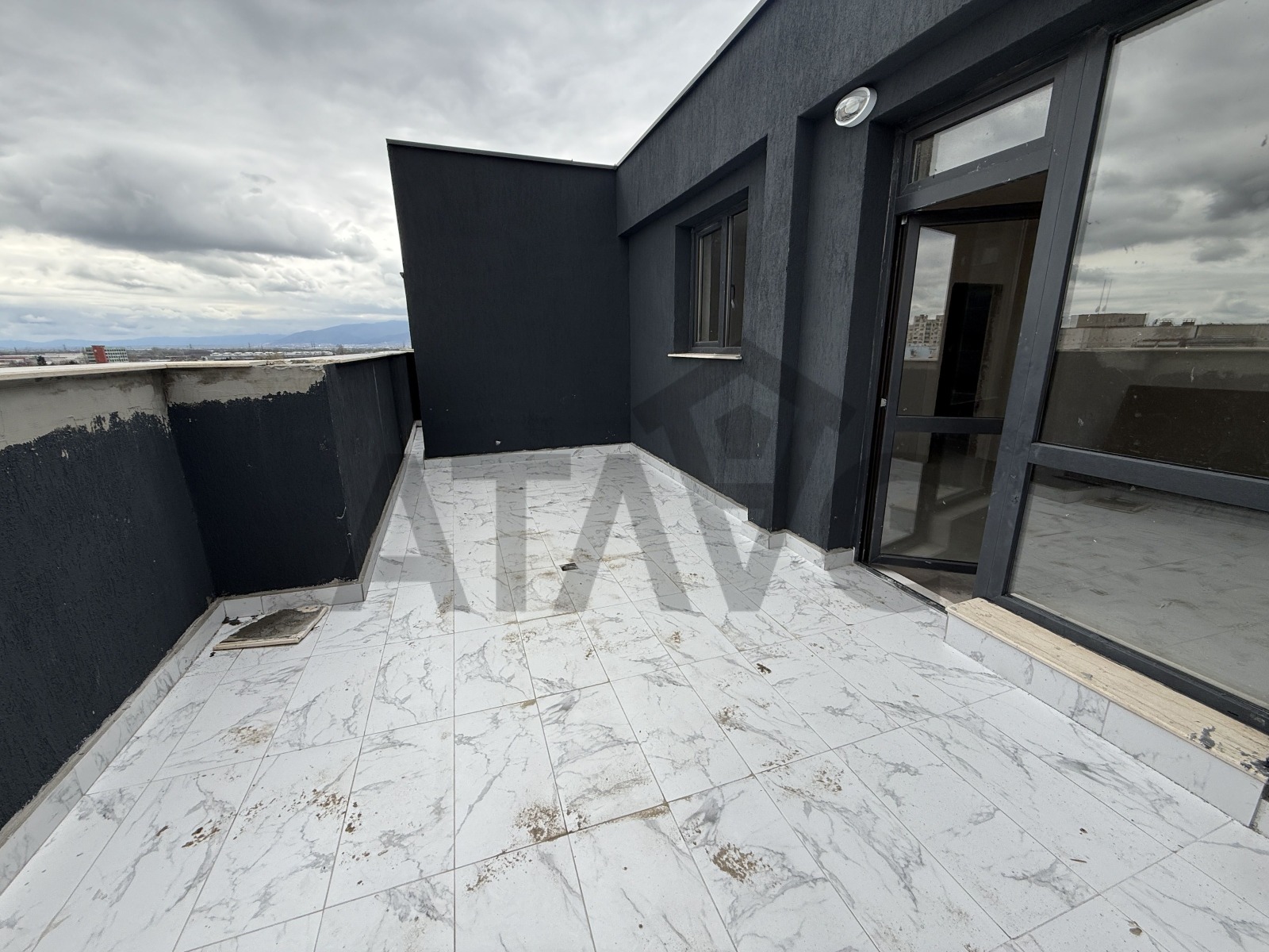 Продава 2-СТАЕН, гр. Пловдив, Тракия, снимка 7 - Апартаменти - 54080419