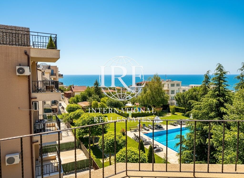 Продава 2-СТАЕН, гр. Варна, Бриз, снимка 2 - Апартаменти - 52226664