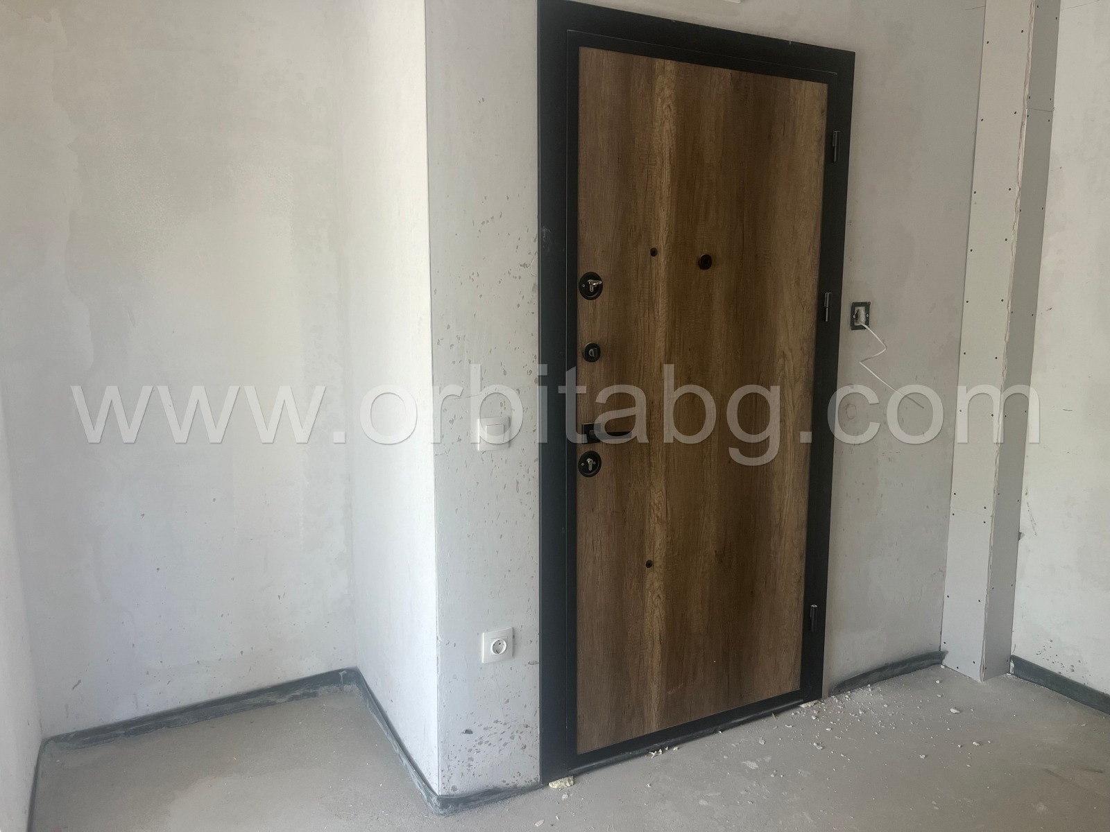 Продава 2-СТАЕН, гр. София, Малинова долина, снимка 8 - Апартаменти - 53647785