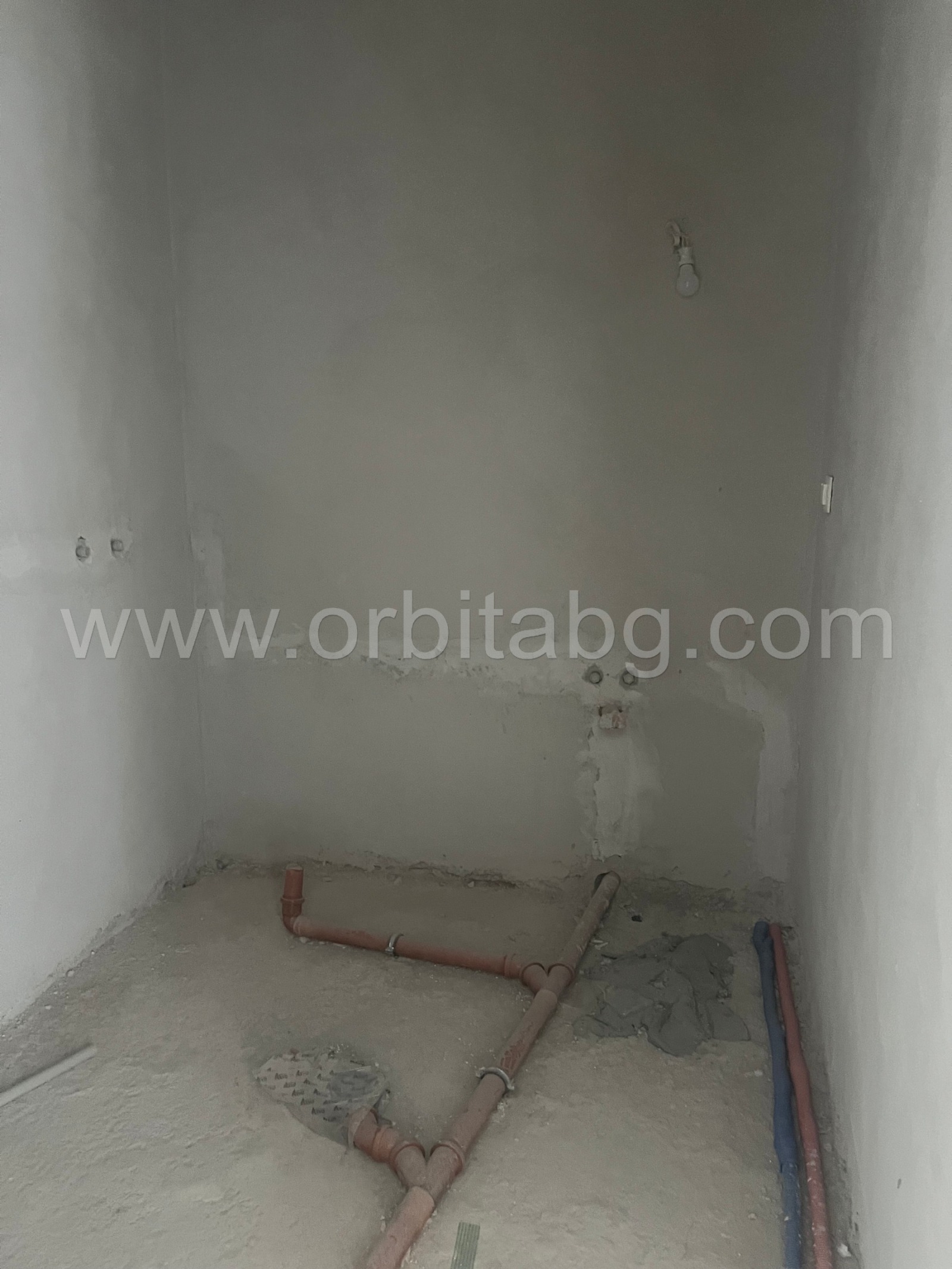 Продава 2-СТАЕН, гр. София, Малинова долина, снимка 7 - Апартаменти - 53647785