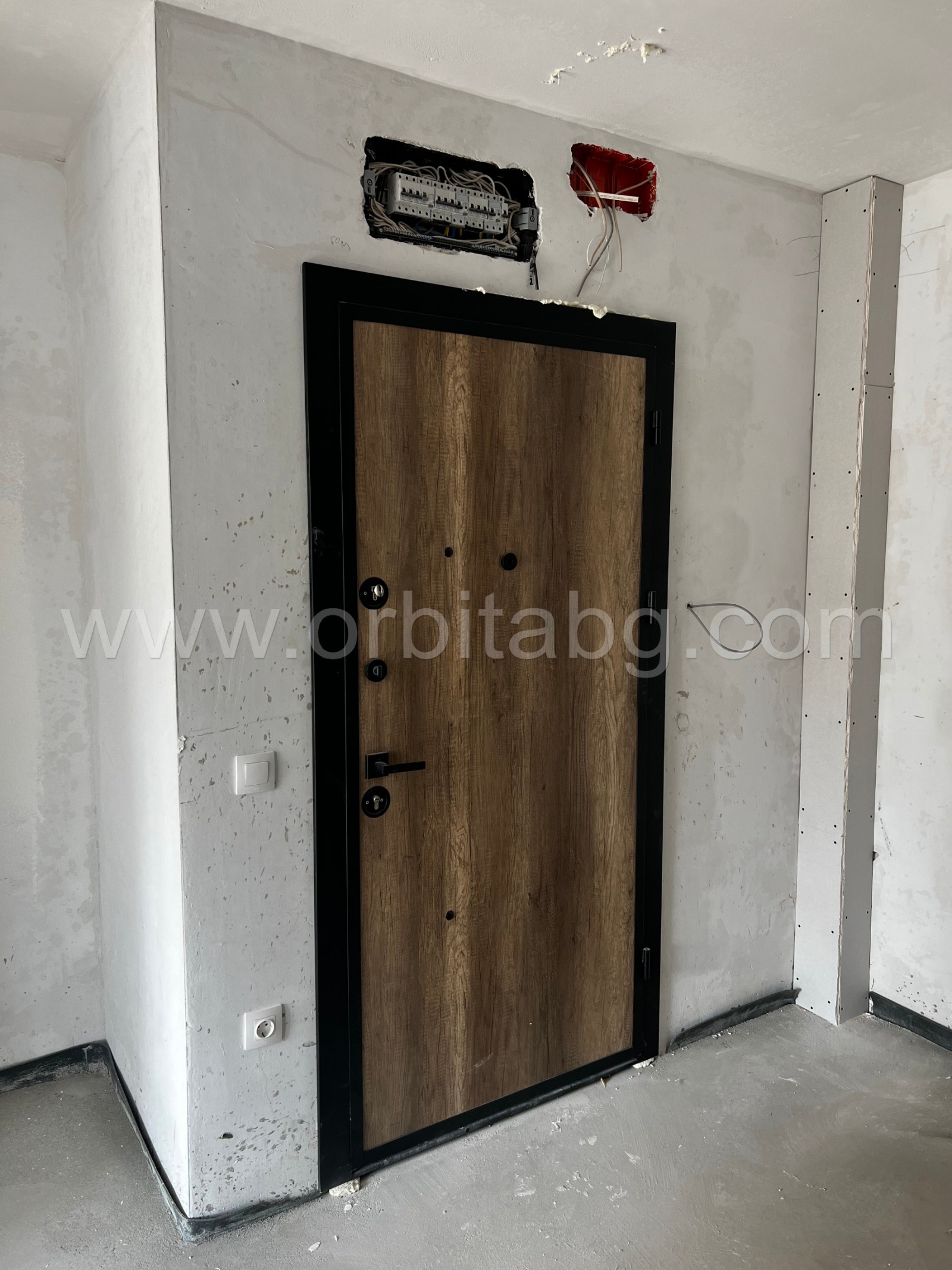 Продава 2-СТАЕН, гр. София, Малинова долина, снимка 6 - Апартаменти - 53647785