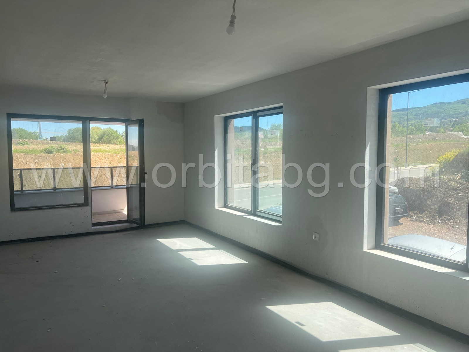 Продава 2-СТАЕН, гр. София, Малинова долина, снимка 5 - Апартаменти - 53647785