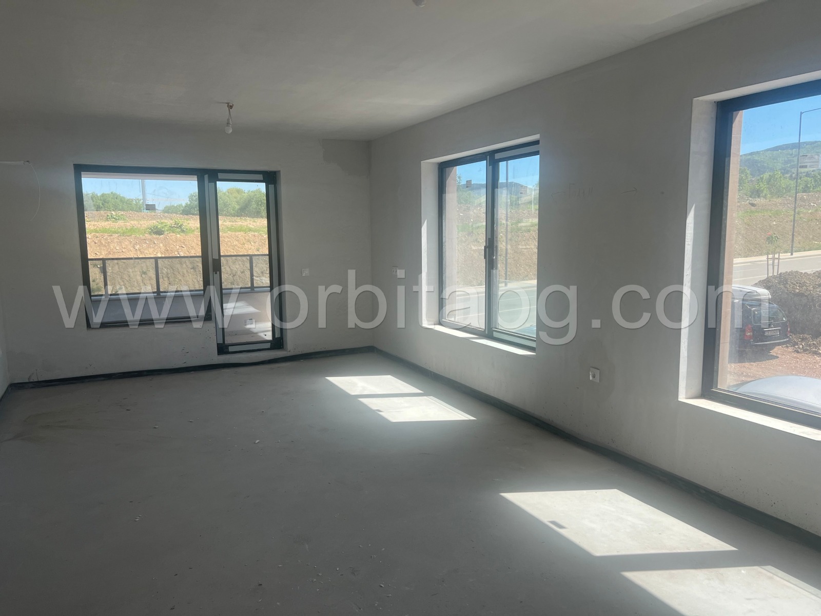 Продава 2-СТАЕН, гр. София, Малинова долина, снимка 3 - Апартаменти - 53647785