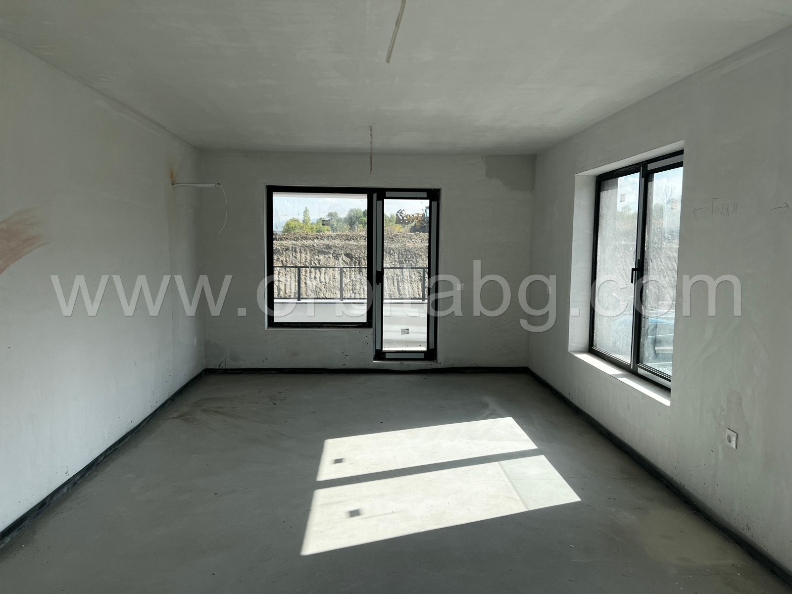 Продава 2-СТАЕН, гр. София, Малинова долина, снимка 2 - Апартаменти - 53647785