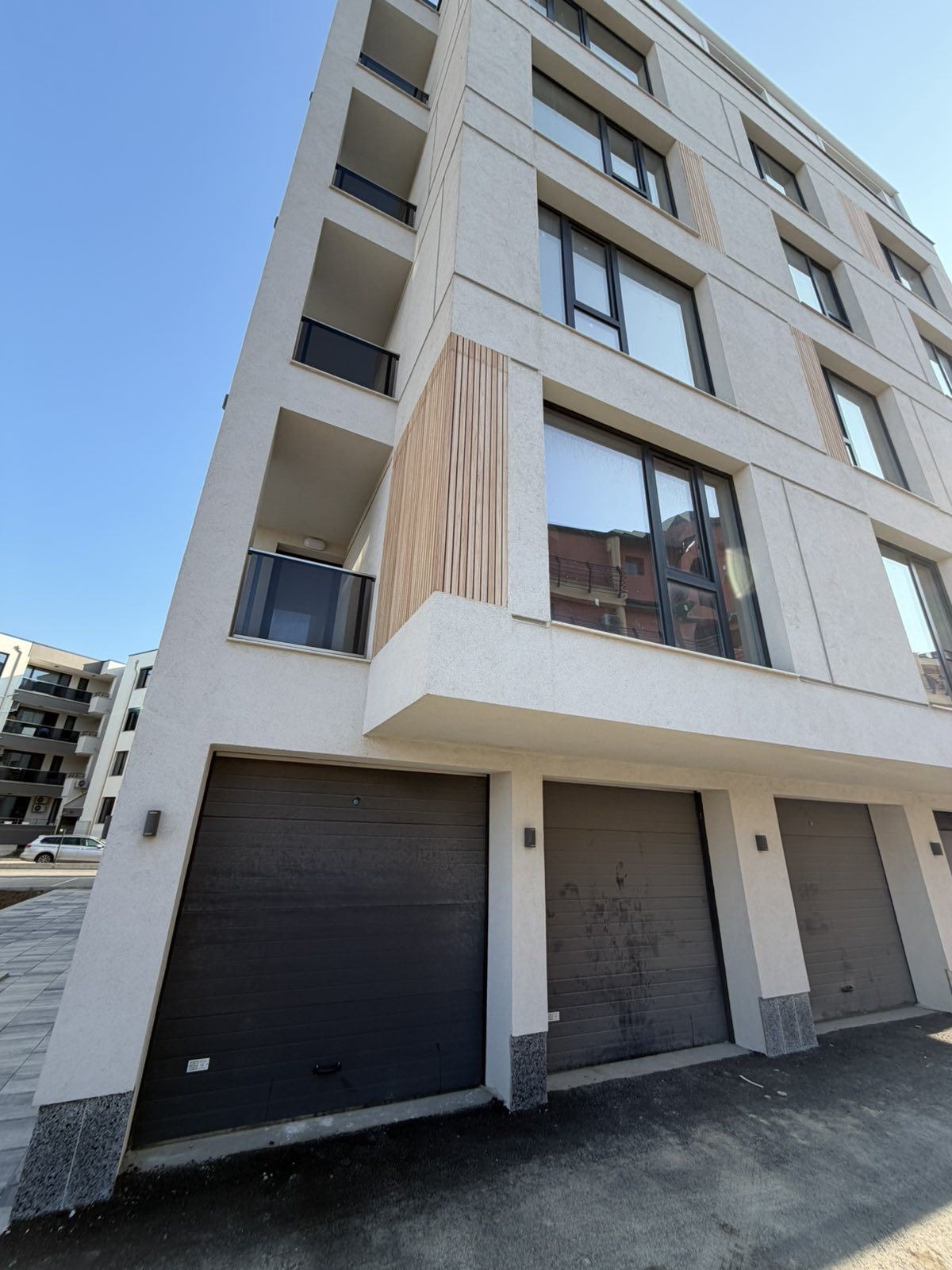 Продава 2-СТАЕН, гр. Пловдив, Остромила, снимка 9 - Апартаменти - 53702241