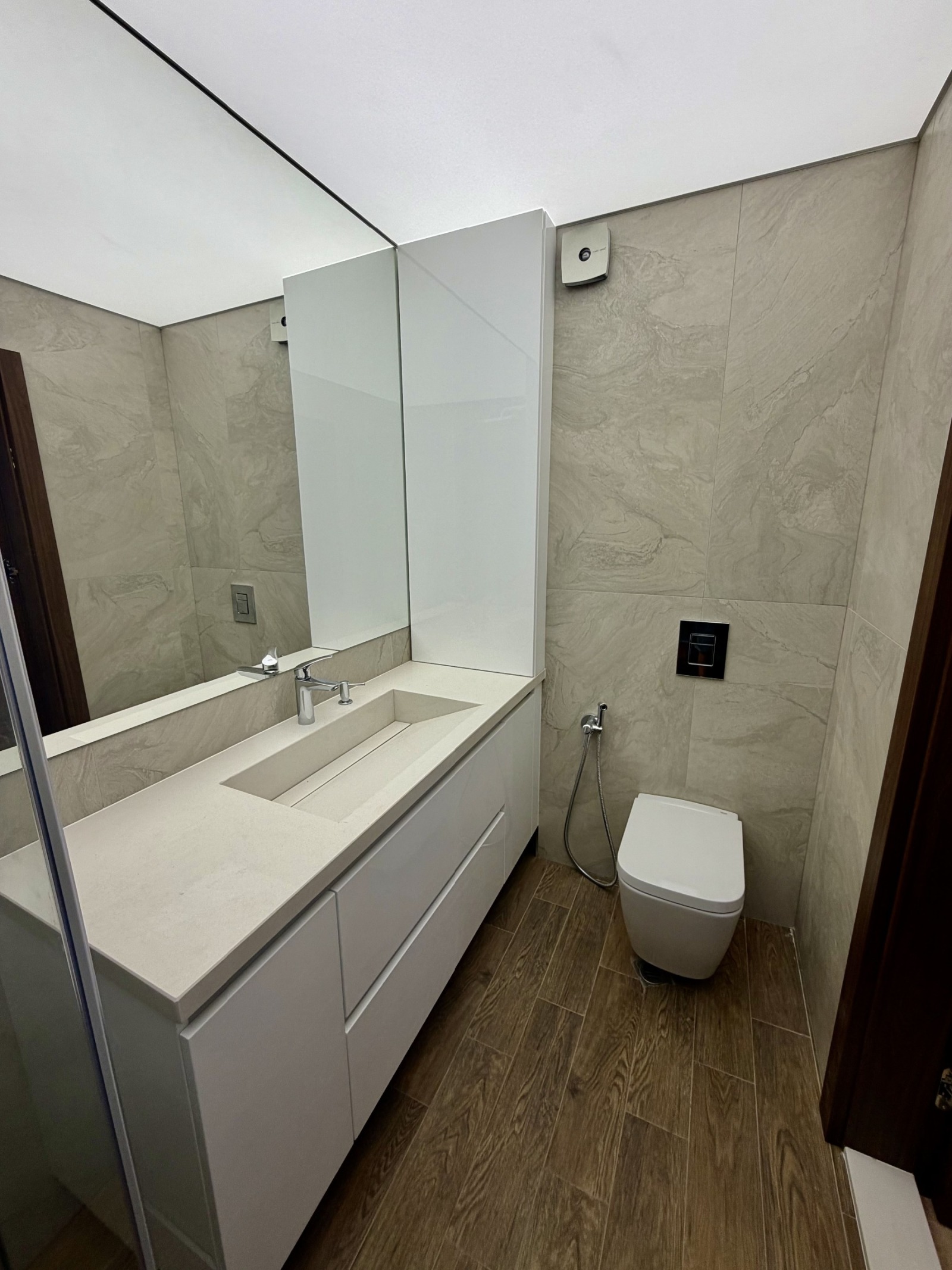 Продава 2-СТАЕН, гр. Пловдив, Остромила, снимка 7 - Апартаменти - 53702241