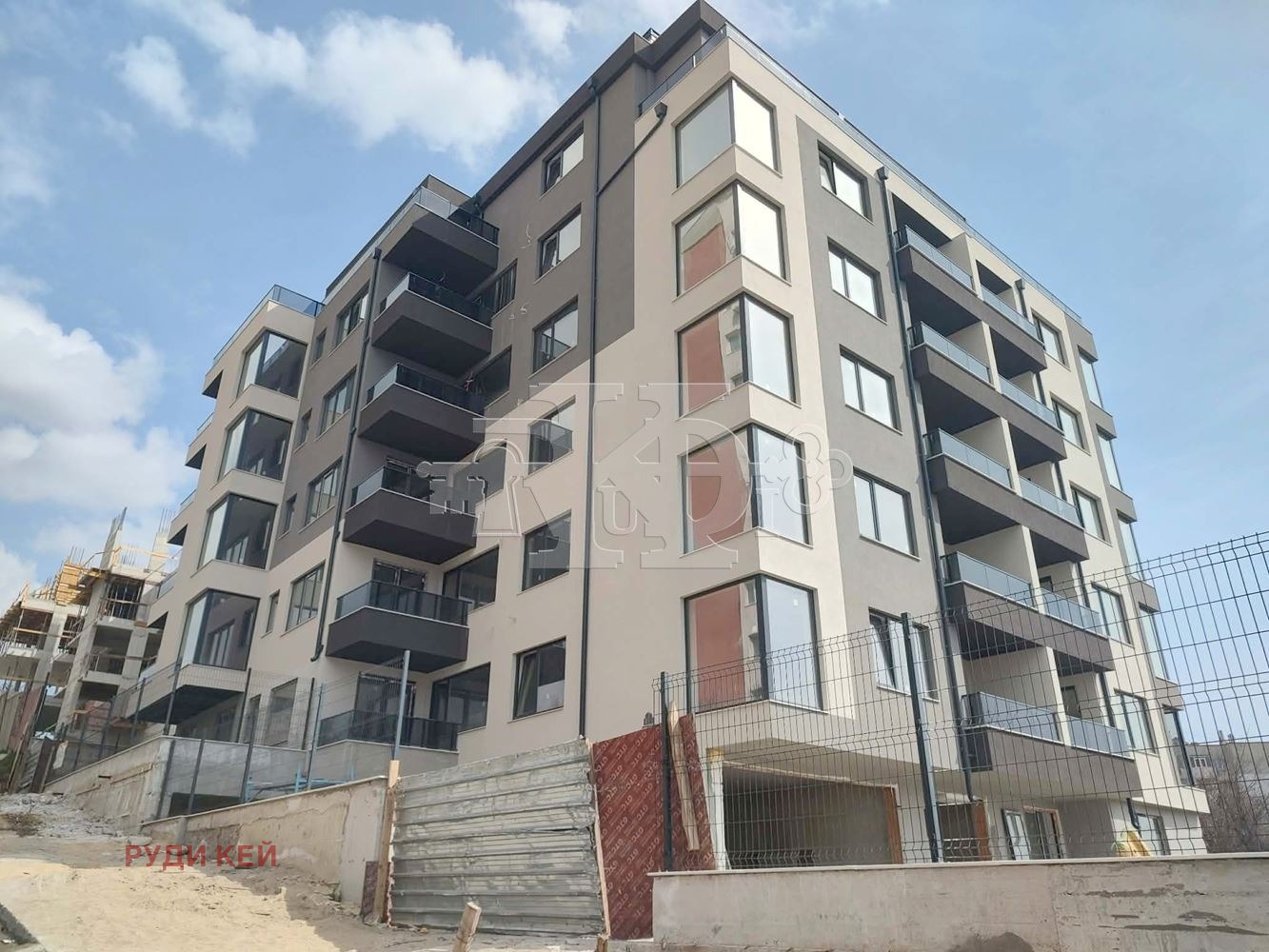 Продава 2-СТАЕН, гр. Варна, Владислав Варненчик 2