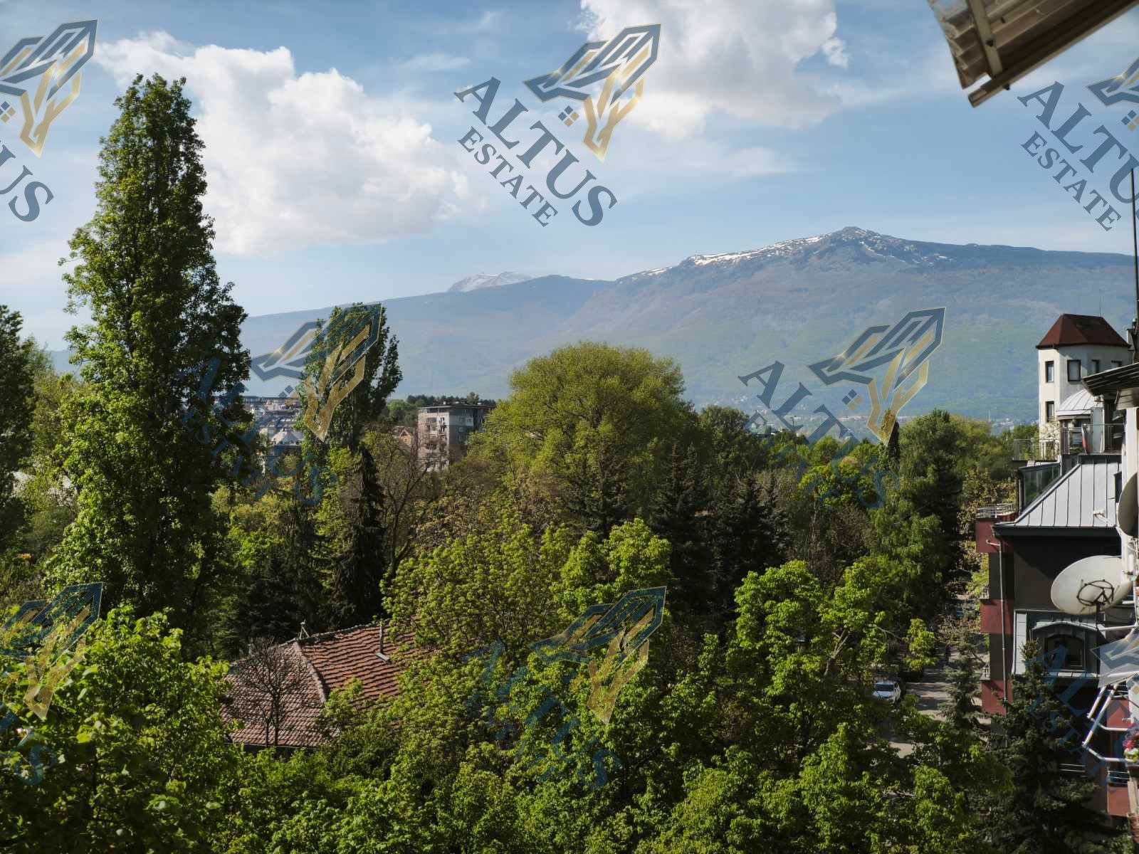 Продава 2-СТАЕН, гр. София, Иван Вазов, снимка 10 - Апартаменти - 54510307