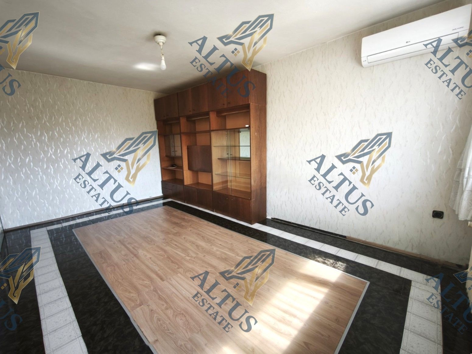Продава 2-СТАЕН, гр. София, Иван Вазов, снимка 7 - Апартаменти - 54510307