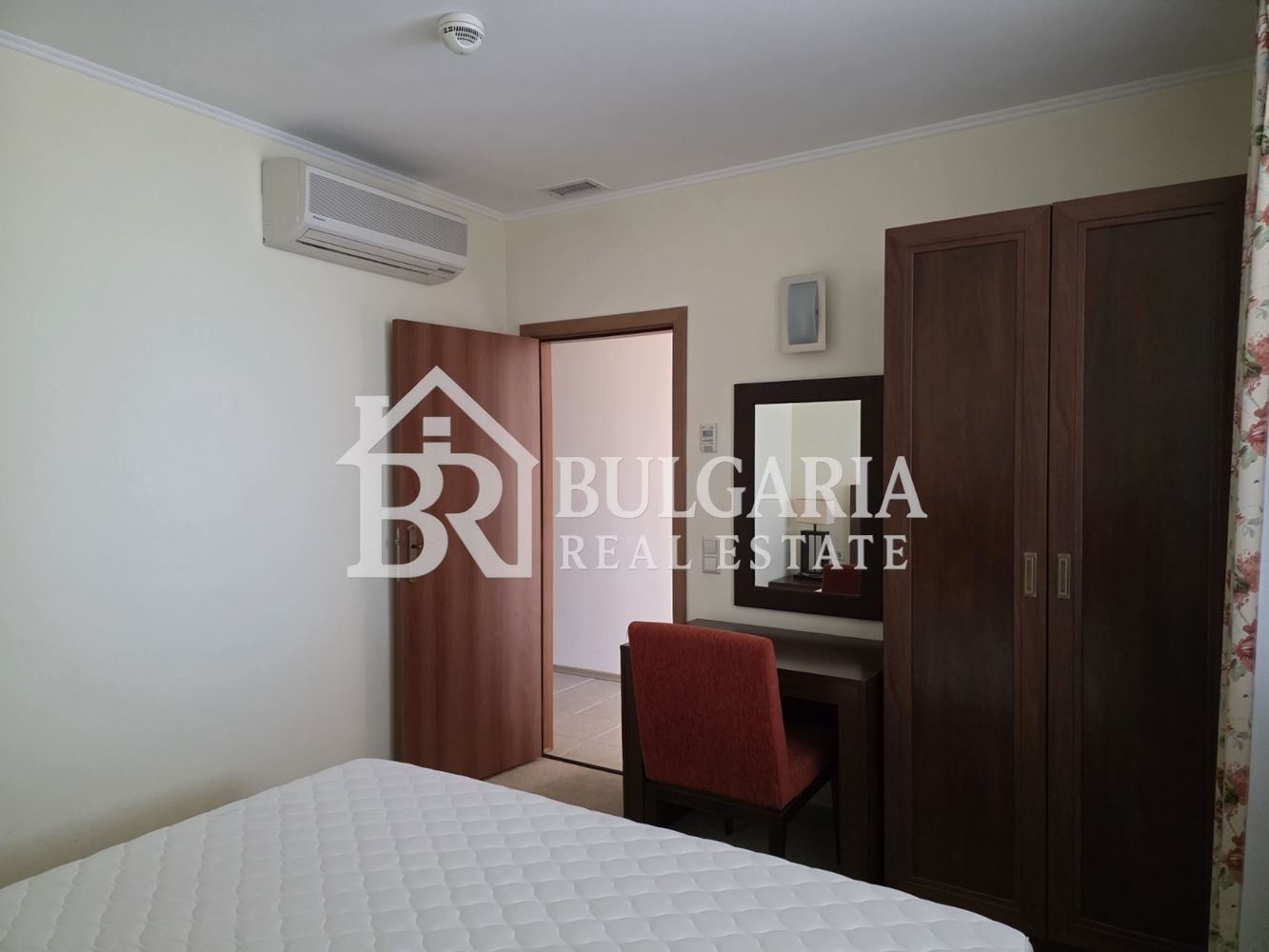 Продава 2-СТАЕН, гр. Поморие, област Бургас, снимка 7 - Апартаменти - 54559891