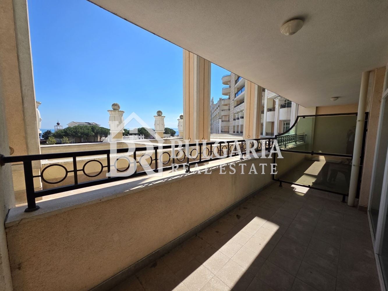 Продава 2-СТАЕН, гр. Поморие, област Бургас, снимка 14 - Апартаменти - 54559891
