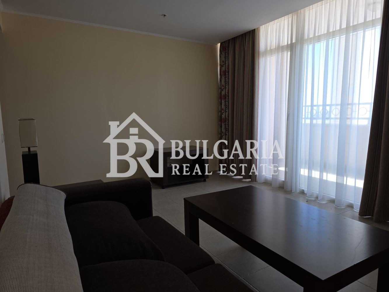 Продава 2-СТАЕН, гр. Поморие, област Бургас, снимка 2 - Апартаменти - 54559891