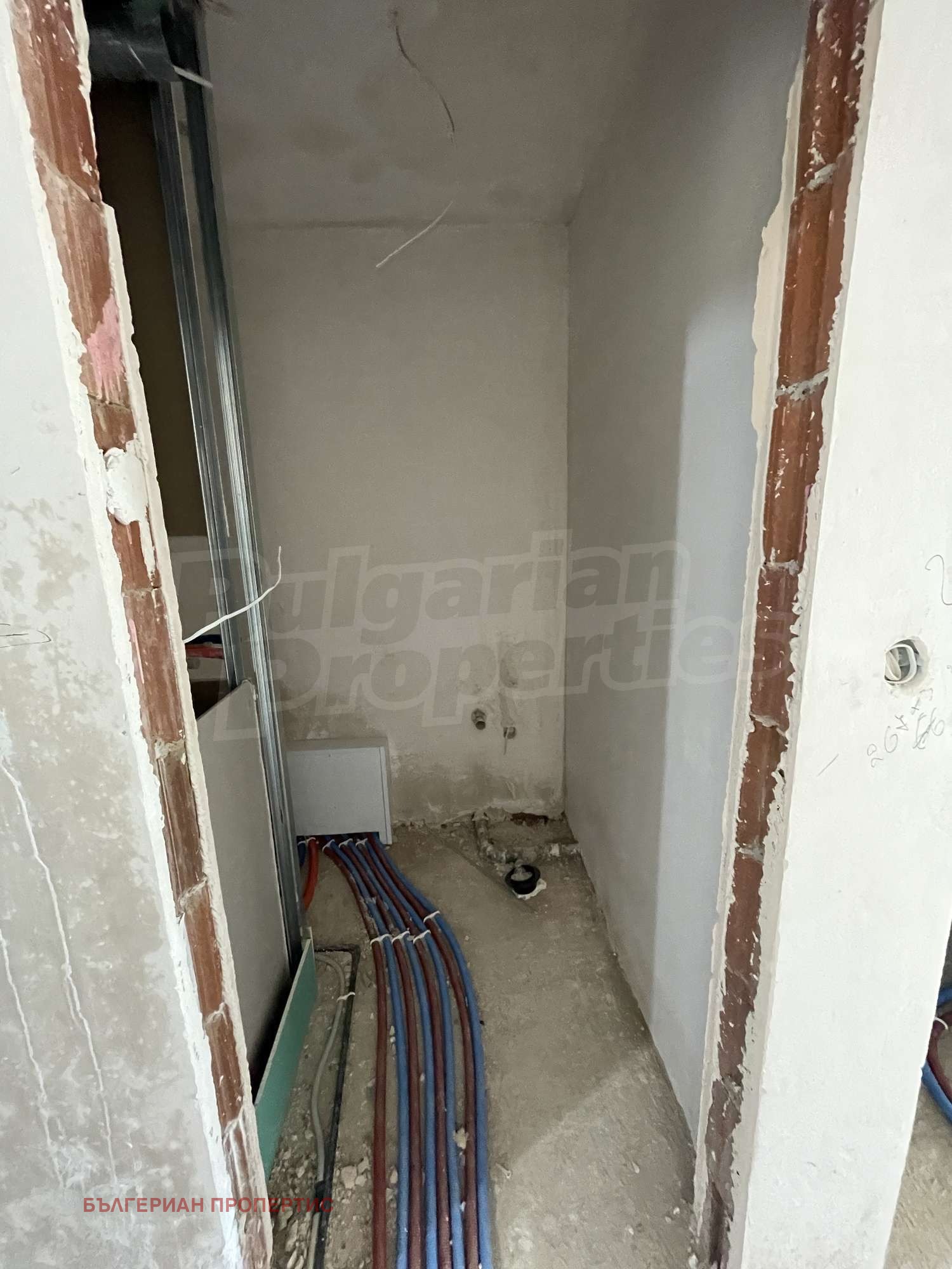Продава 2-СТАЕН, гр. Костинброд, област София област, снимка 3 - Апартаменти - 55641731