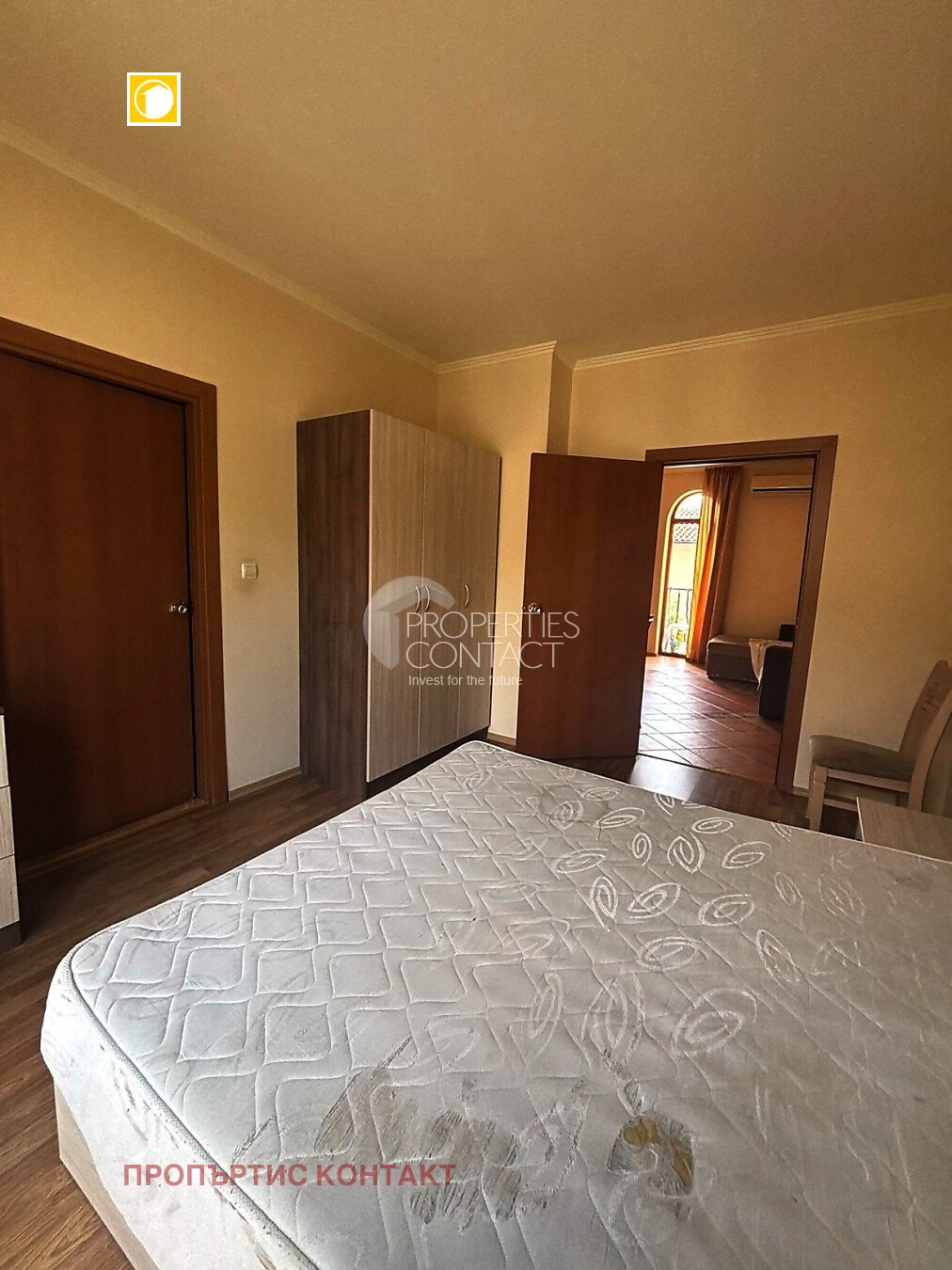 Продава 2-СТАЕН, к.к. Елените, област Бургас, снимка 7 - Апартаменти - 55756138