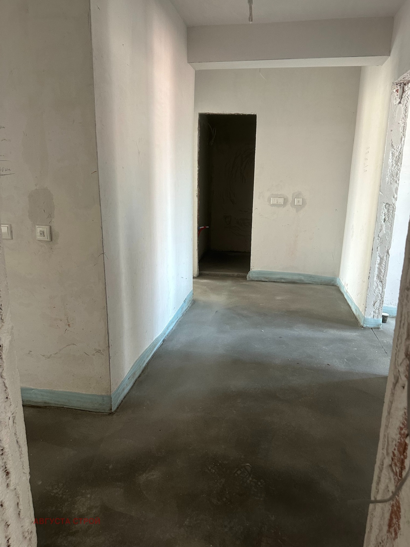 Продава 3-СТАЕН, гр. София, Център, снимка 5 - Апартаменти - 54959009