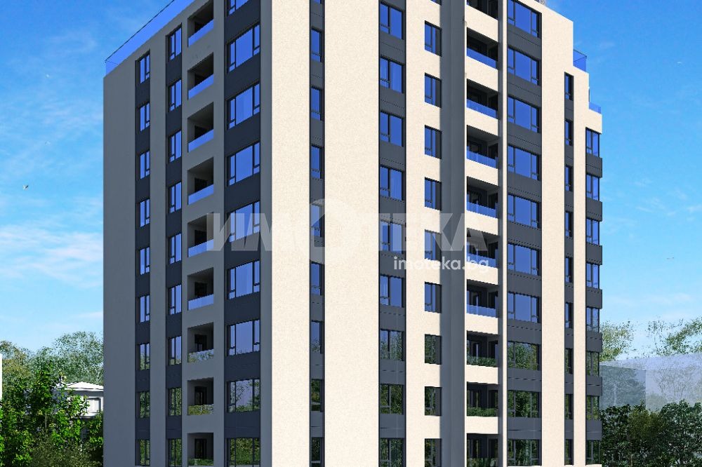 Продава 3-СТАЕН, гр. Варна, Кайсиева градина, снимка 2 - Апартаменти - 54147425