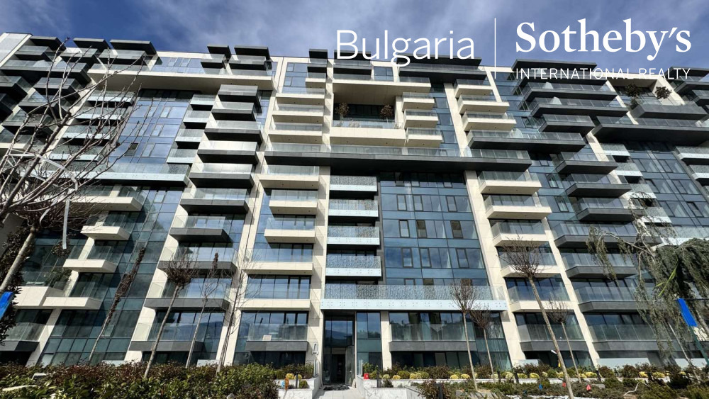 Продава 3-СТАЕН, гр. София, Оборище, снимка 3 - Апартаменти - 54223674