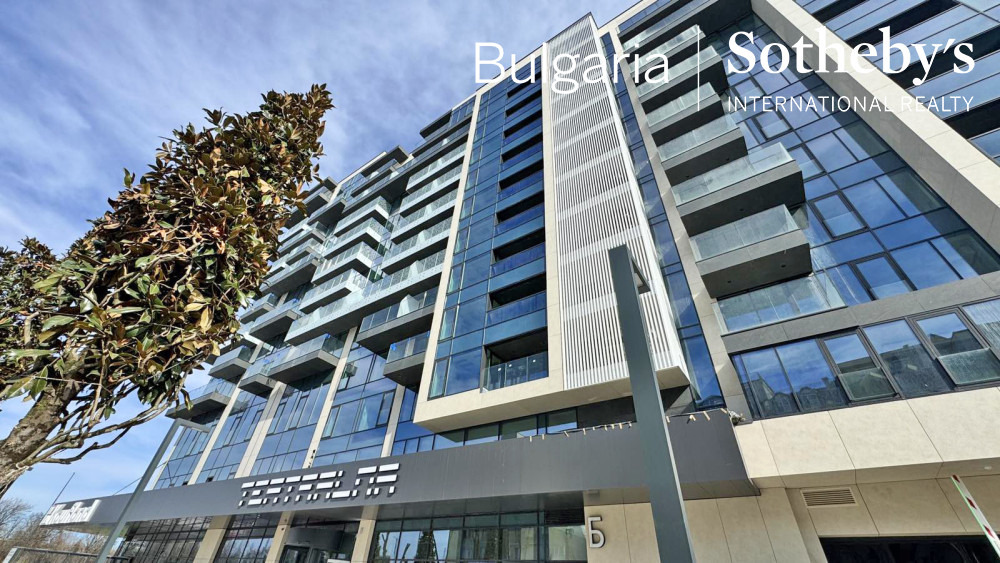 Продава 3-СТАЕН, гр. София, Оборище, снимка 4 - Апартаменти - 54223674