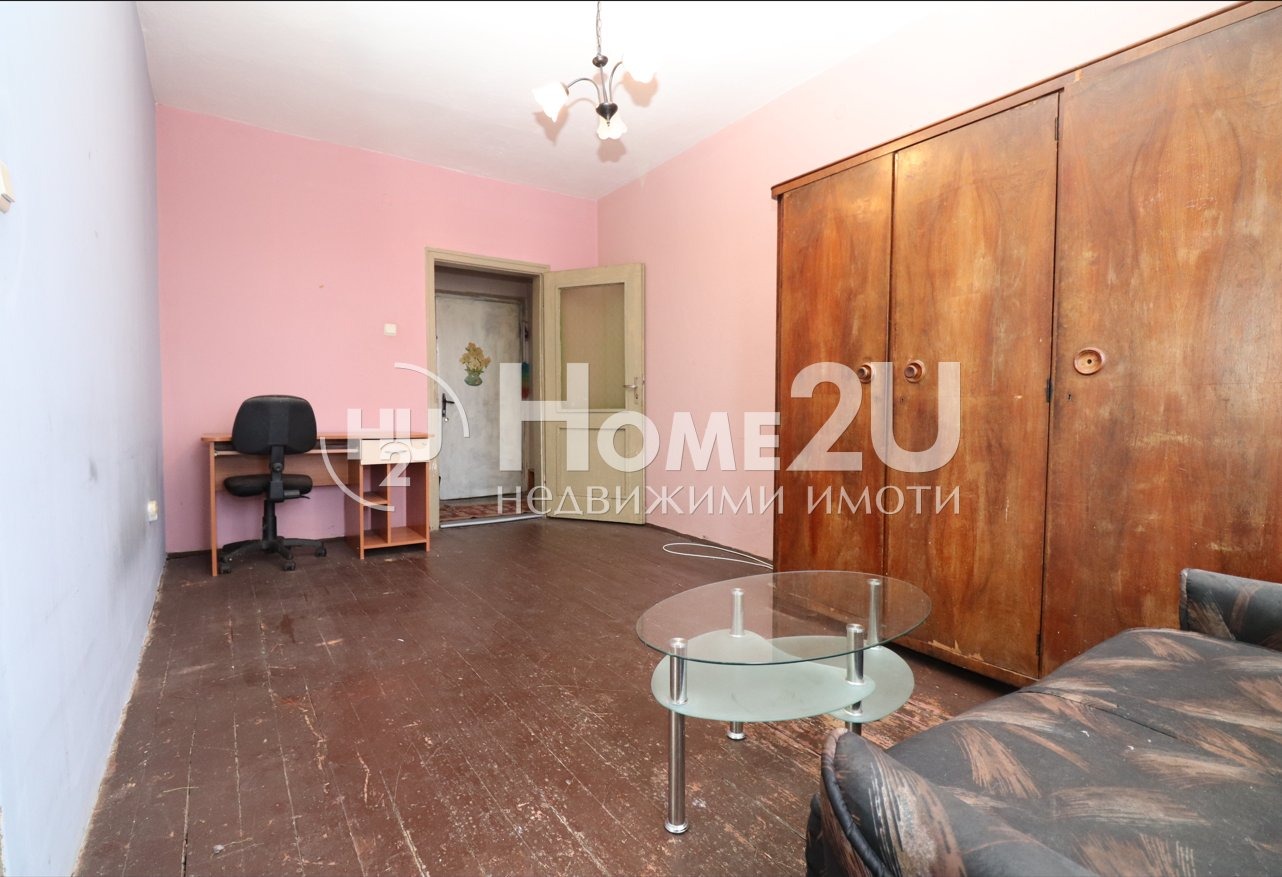 Продава 3-СТАЕН, гр. София, Горна баня, снимка 5 - Апартаменти - 54242848