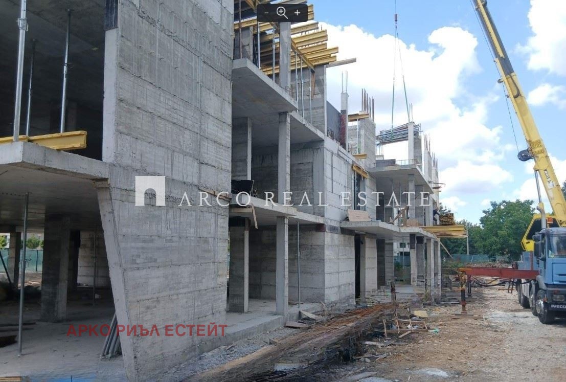 Продава 3-СТАЕН, гр. София, Обеля 2, снимка 2 - Апартаменти - 55543172