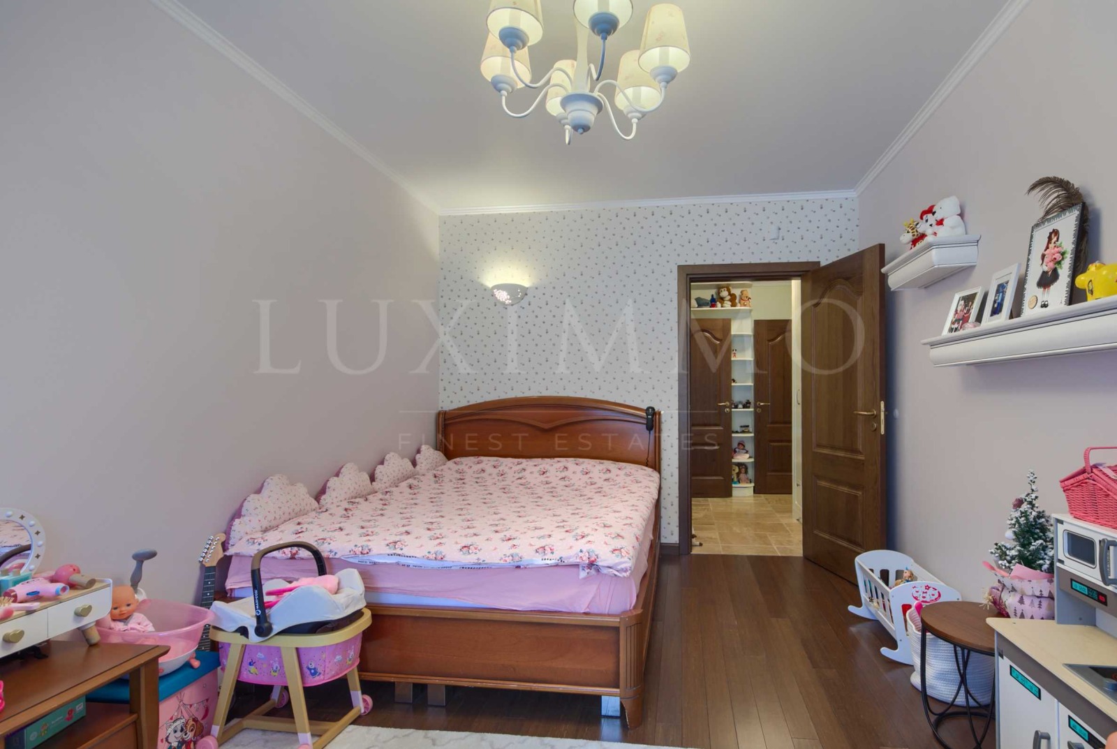 Продава КЪЩА, гр. Долна баня, област София област, снимка 16 - Къщи - 53889603