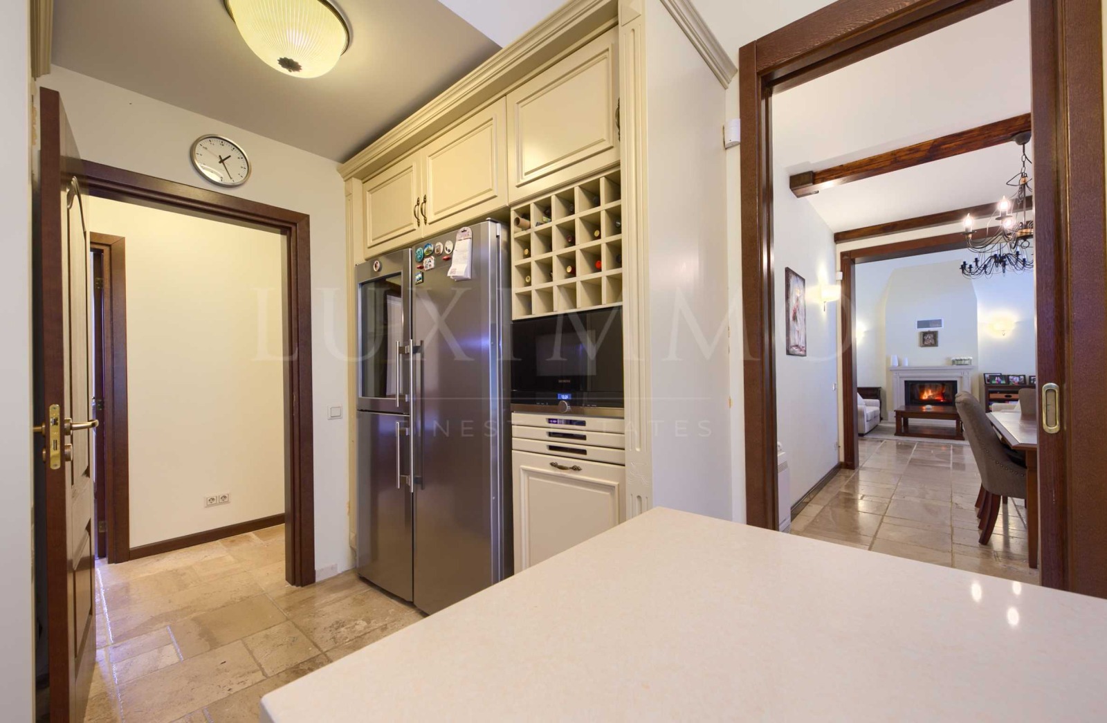 Продава КЪЩА, гр. Долна баня, област София област, снимка 8 - Къщи - 53889603