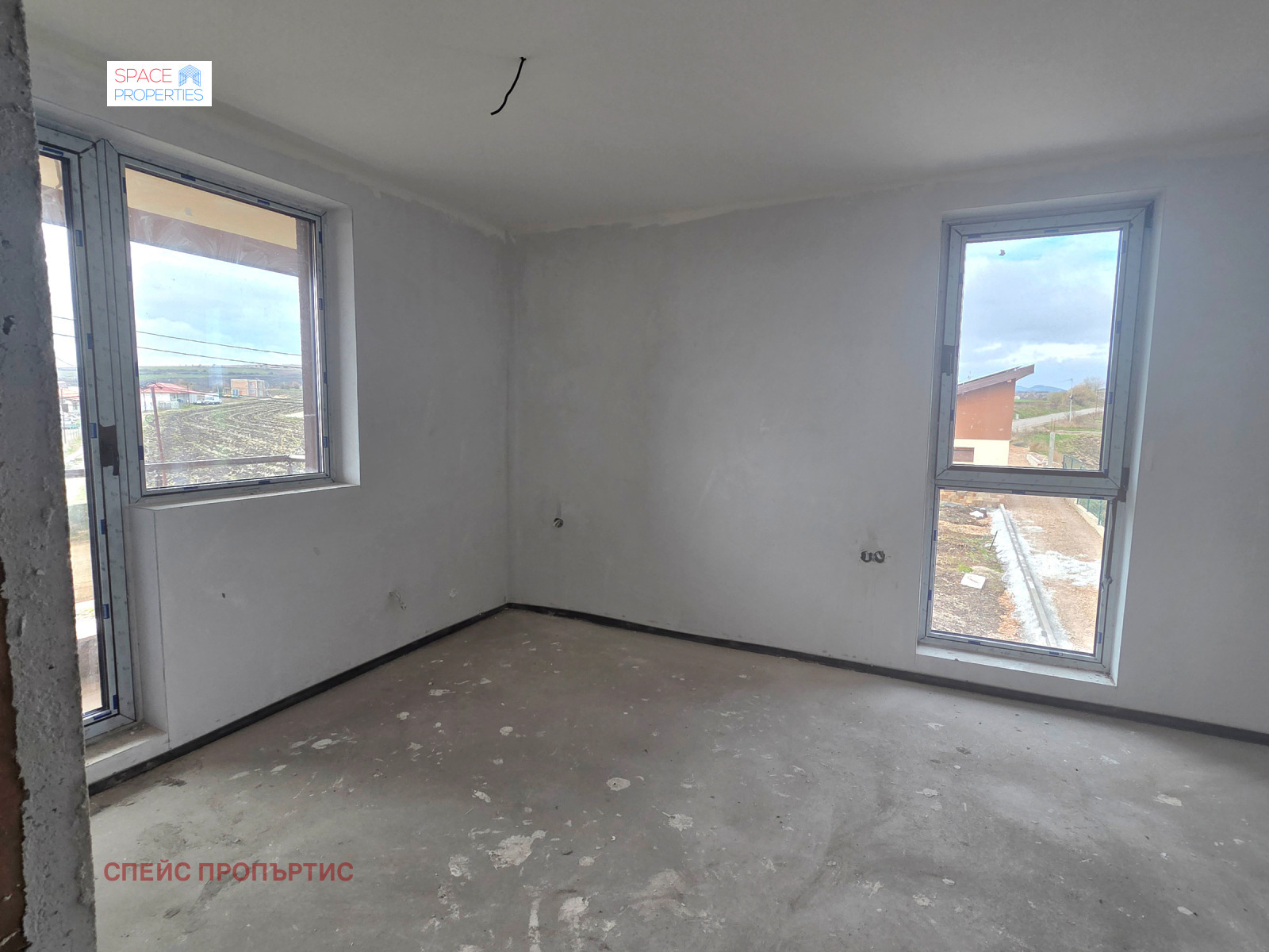 Продава КЪЩА, с. Пролеша, област София област, снимка 11 - Къщи - 54068954