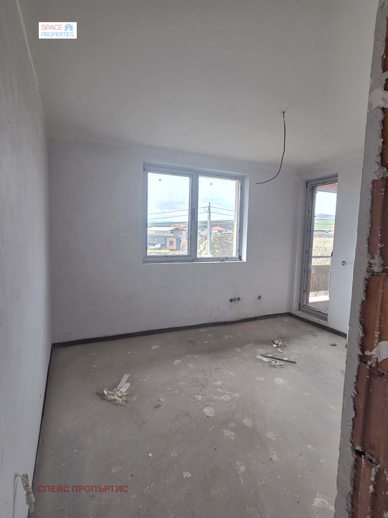 Продава КЪЩА, с. Пролеша, област София област, снимка 10 - Къщи - 54068954