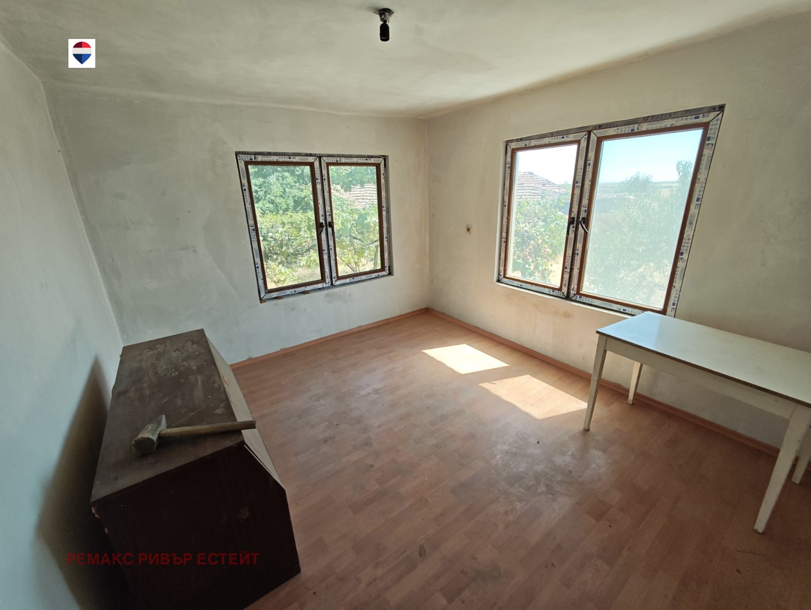 Продава КЪЩА, гр. Борово, област Русе, снимка 4 - Къщи - 55706276