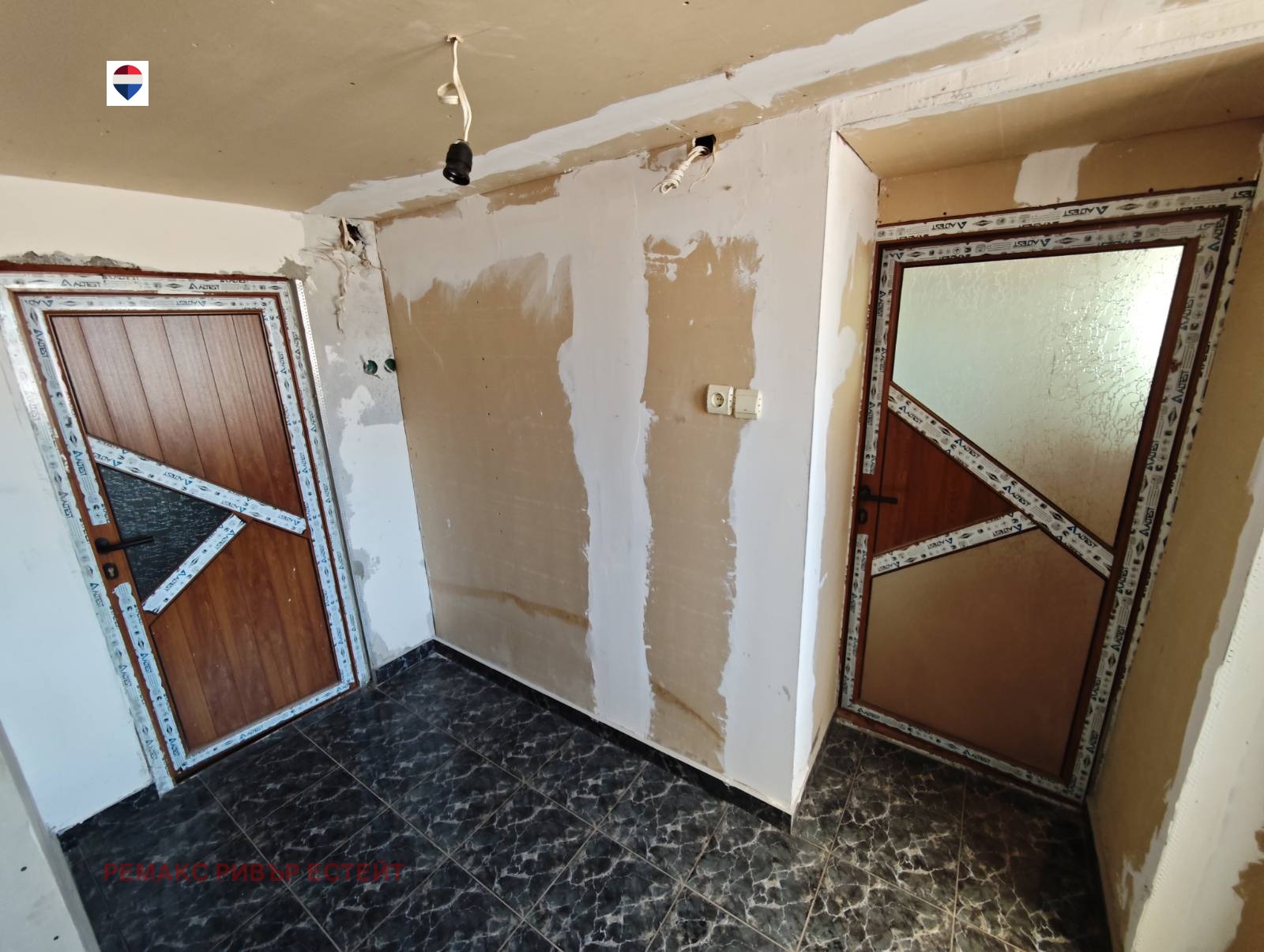 Продава КЪЩА, гр. Борово, област Русе, снимка 5 - Къщи - 55706276
