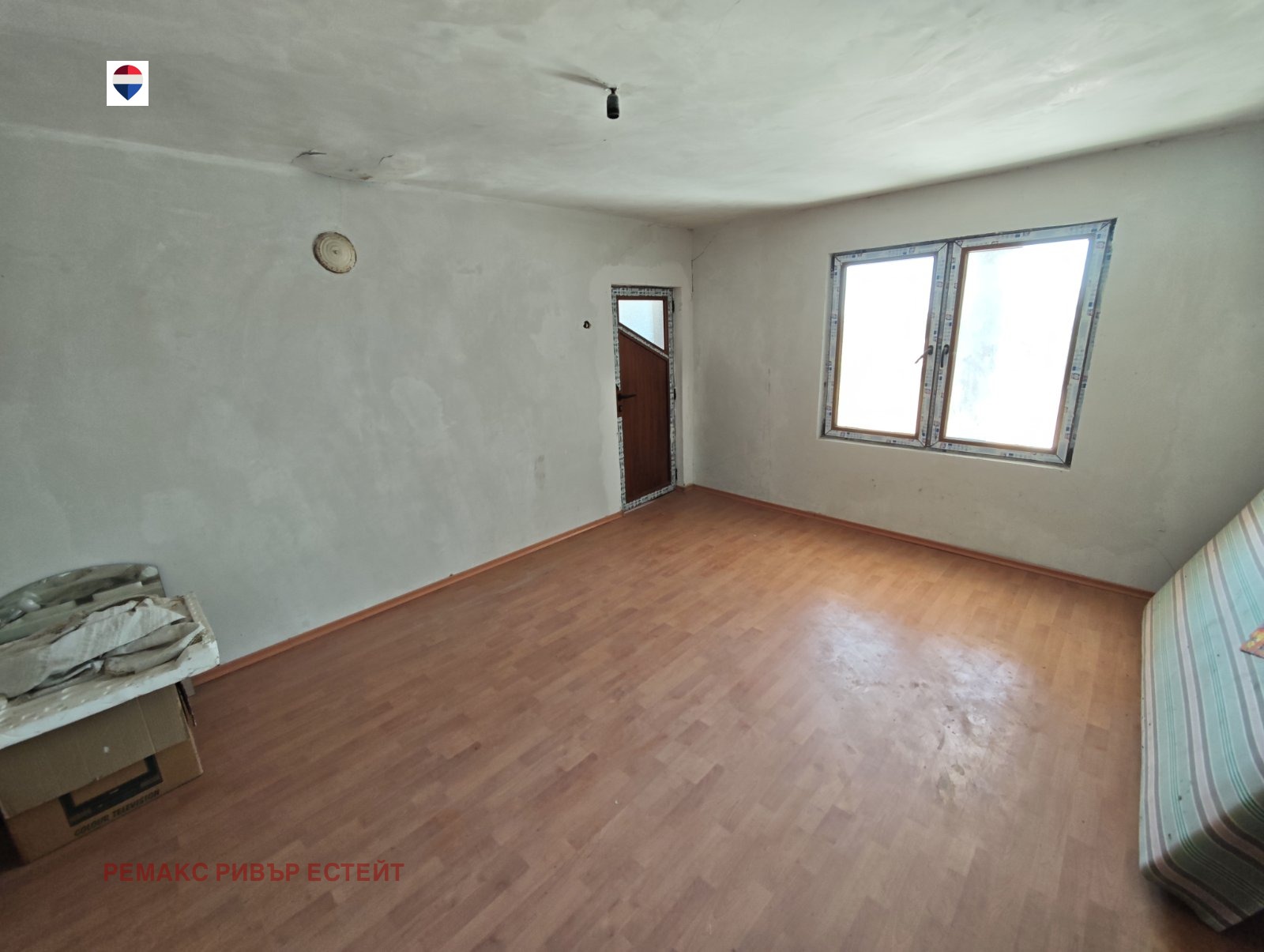 Продава КЪЩА, гр. Борово, област Русе, снимка 7 - Къщи - 55706276