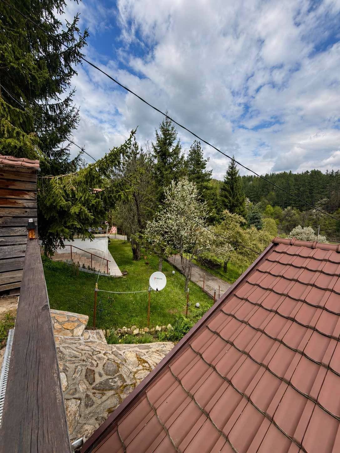 Продава КЪЩА, с. Борущица, област Стара Загора, снимка 14 - Къщи - 54953558