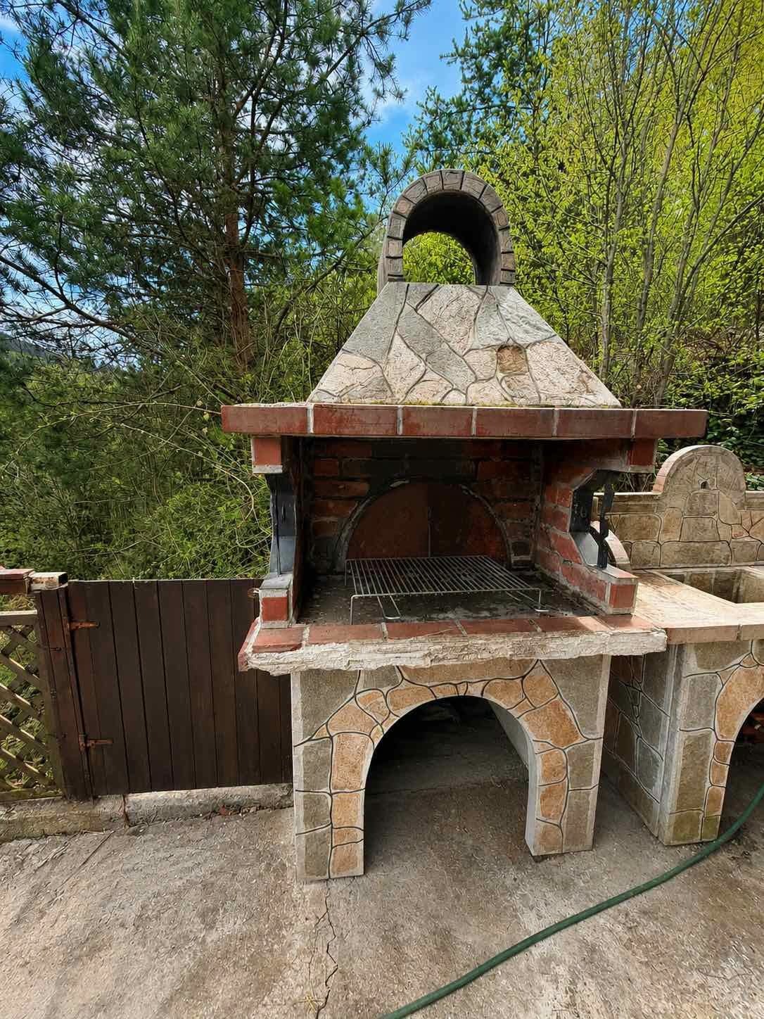 Продава КЪЩА, с. Борущица, област Стара Загора, снимка 12 - Къщи - 54953558